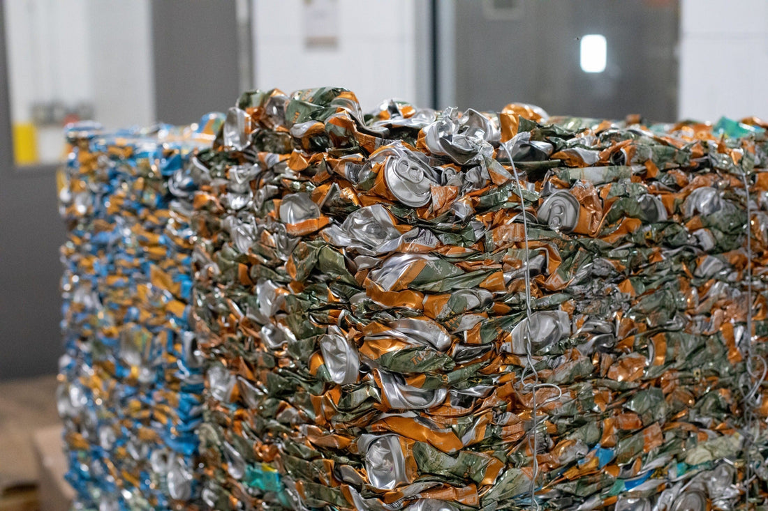 One Less Can: How SODA is Sparkling a Greener Future