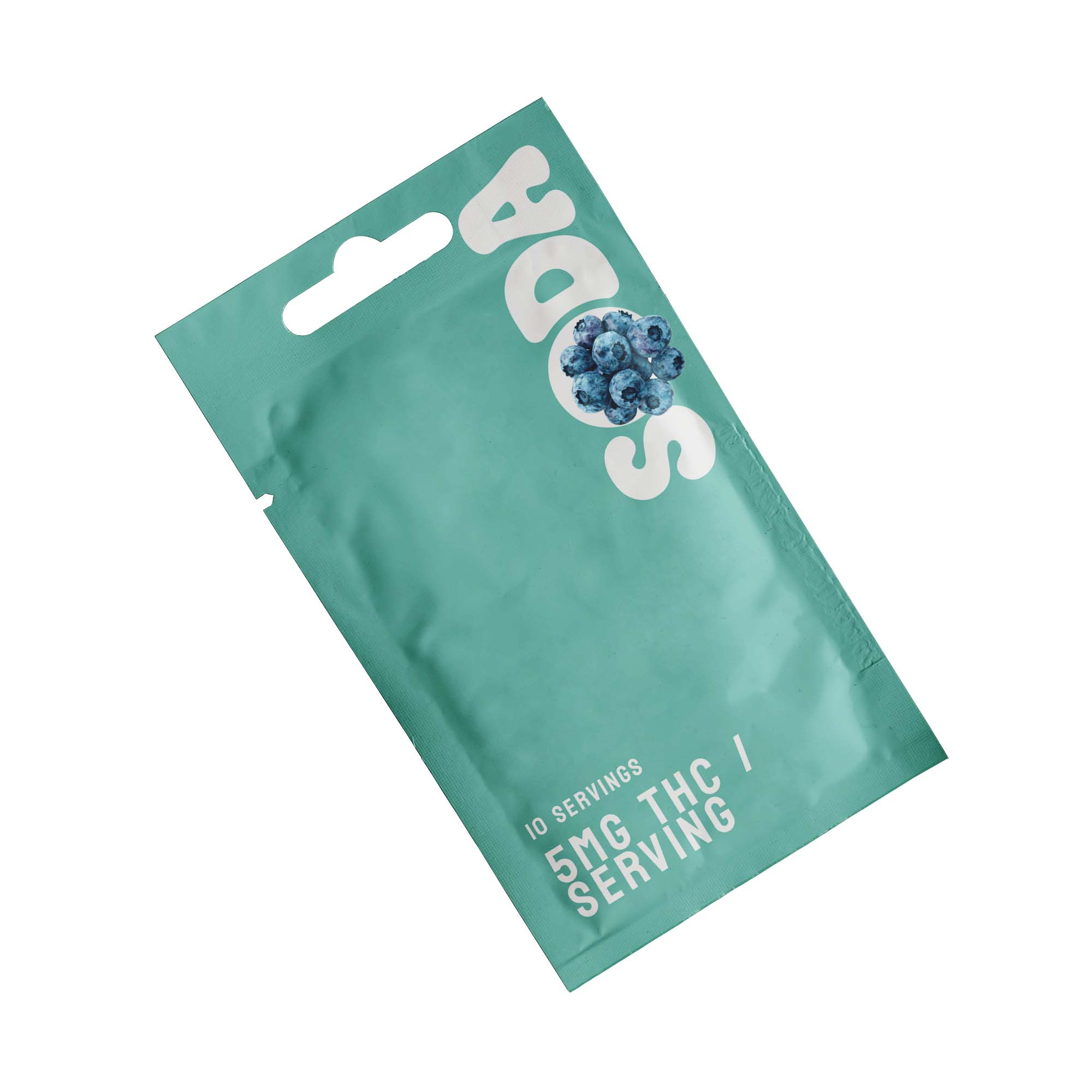 Blue Dream TeaHC Powder