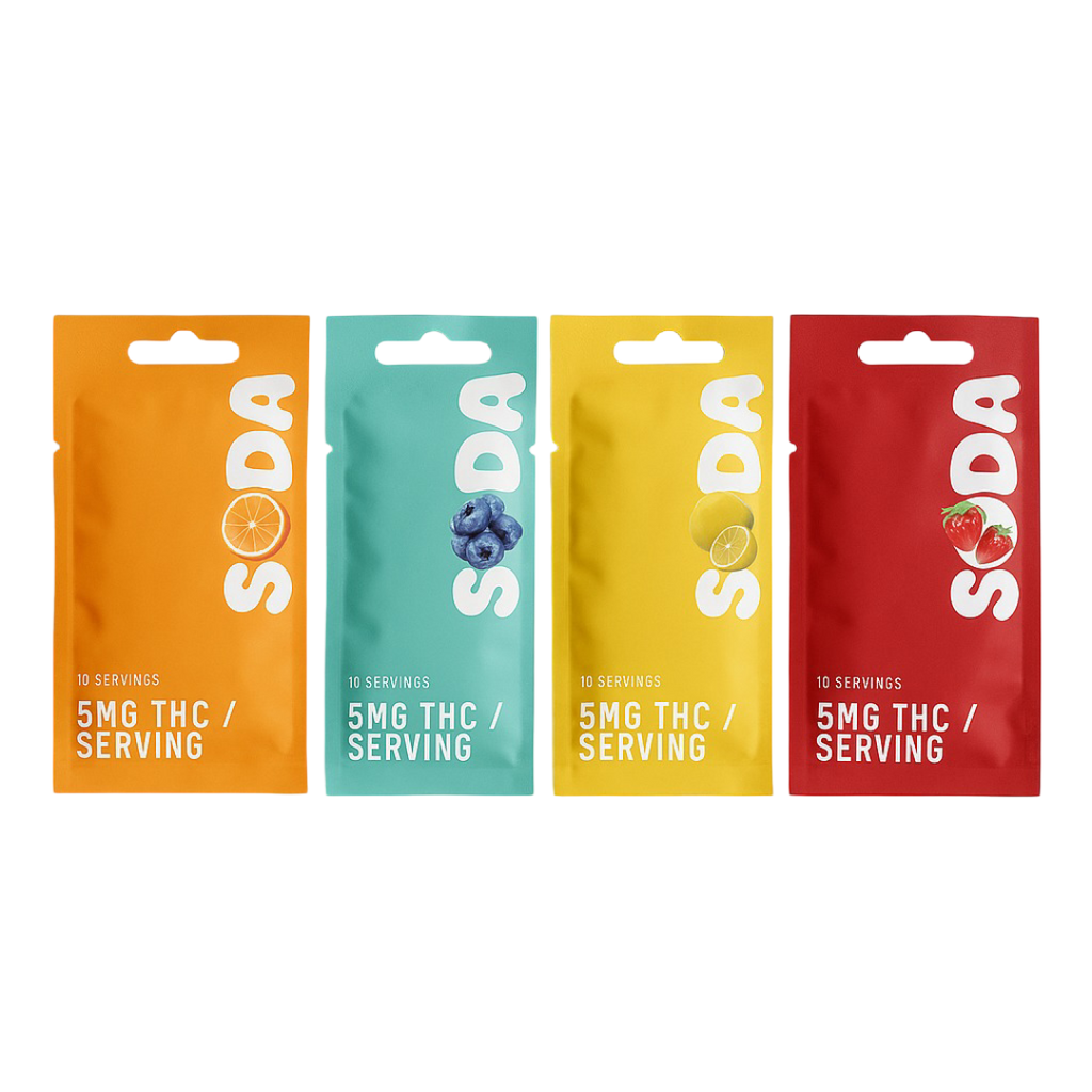 TeaHC Bundle by SODA