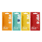 TeaHC Bundle by SODA