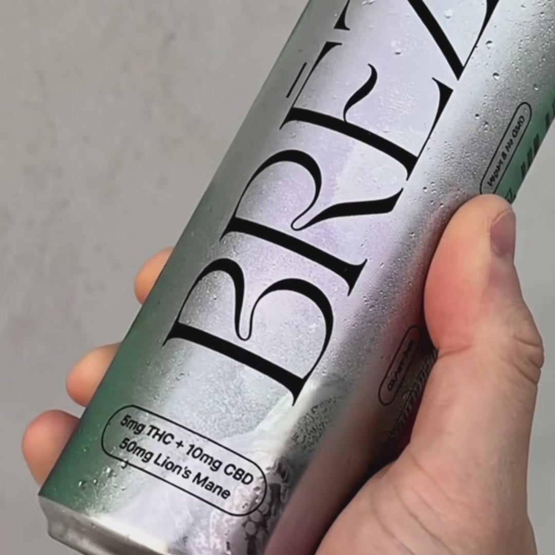 Sparkling Water Machine by Soda